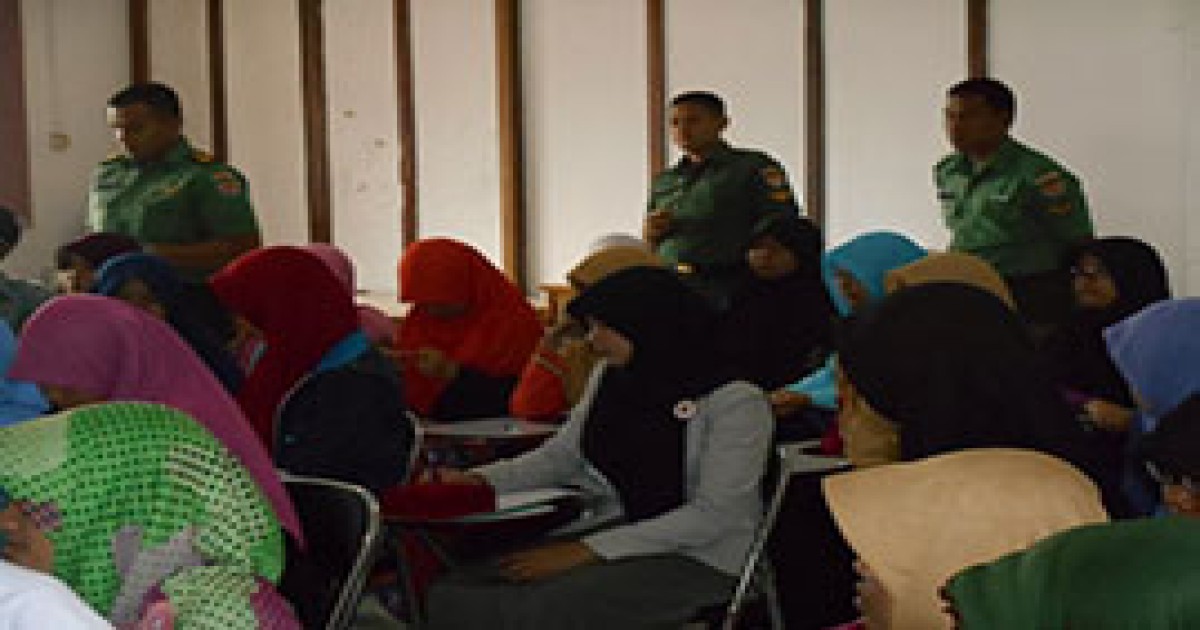 Fakultas Ekonomi UNAS PASIM Merevisi Format Silabus dan SAP (Satuan Acara P