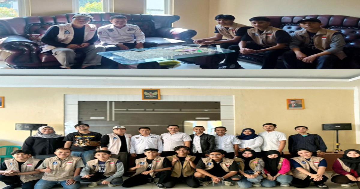 PENUTUPAN KEGIATAN PTMGRMD TAHUN 2024